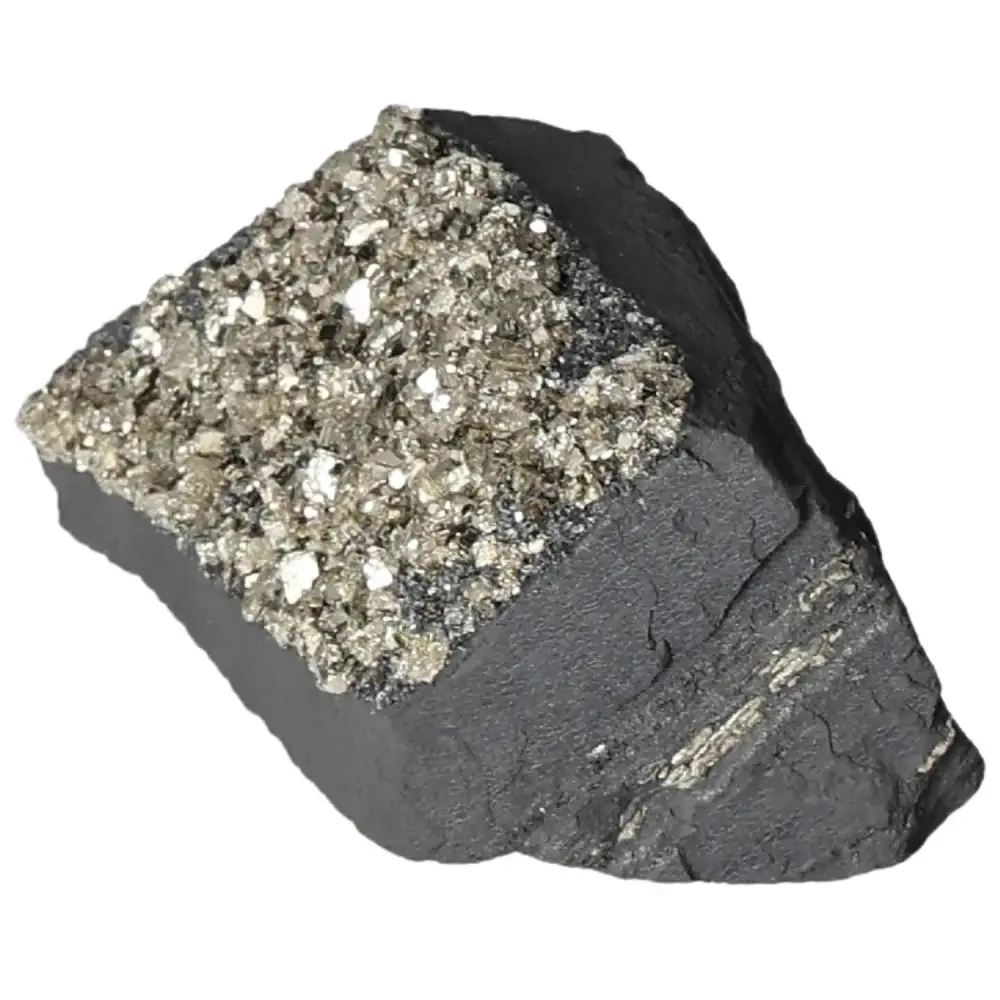 Pyrite With Shale 569941 - Image 8