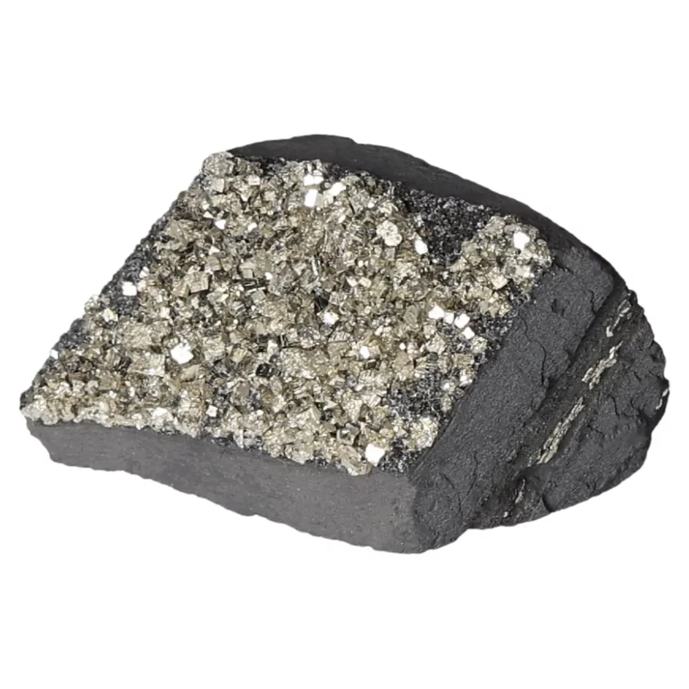 Pyrite With Shale 569941 - Image 9