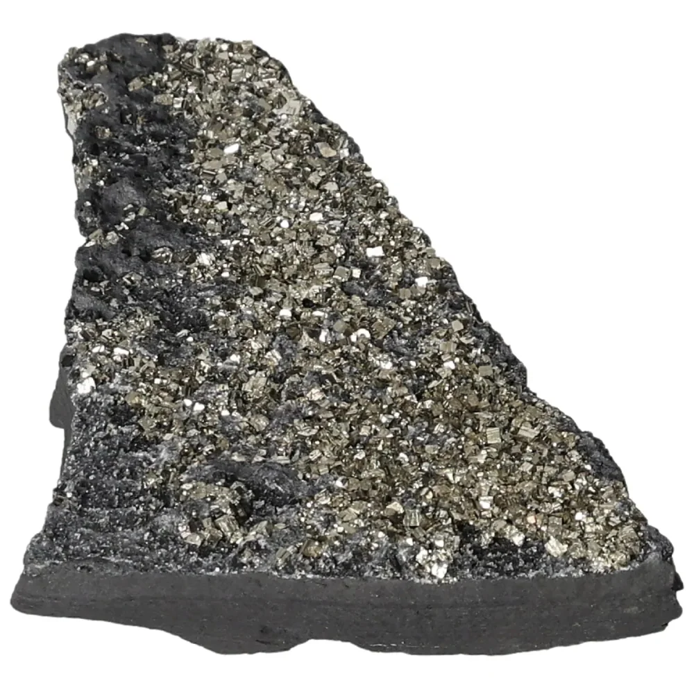 Pyrite With Shale 569965 - Image 11