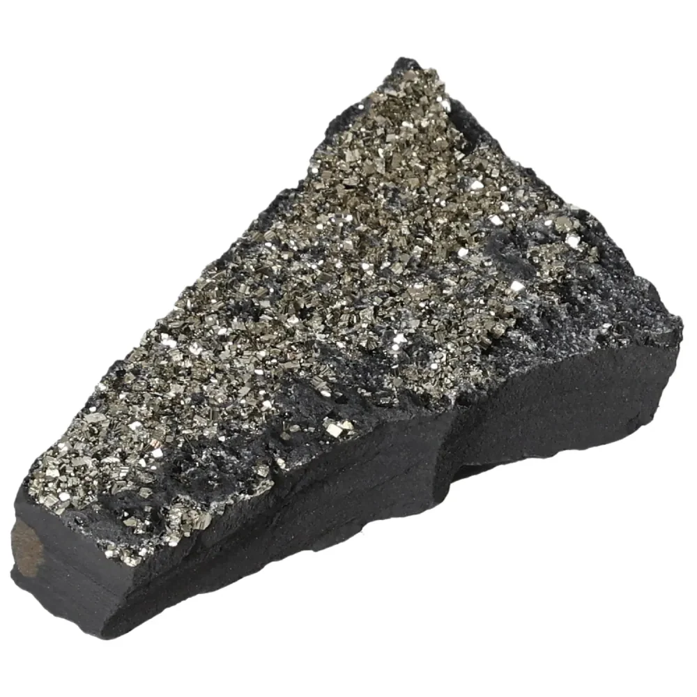 Pyrite With Shale 569965 - Image 13