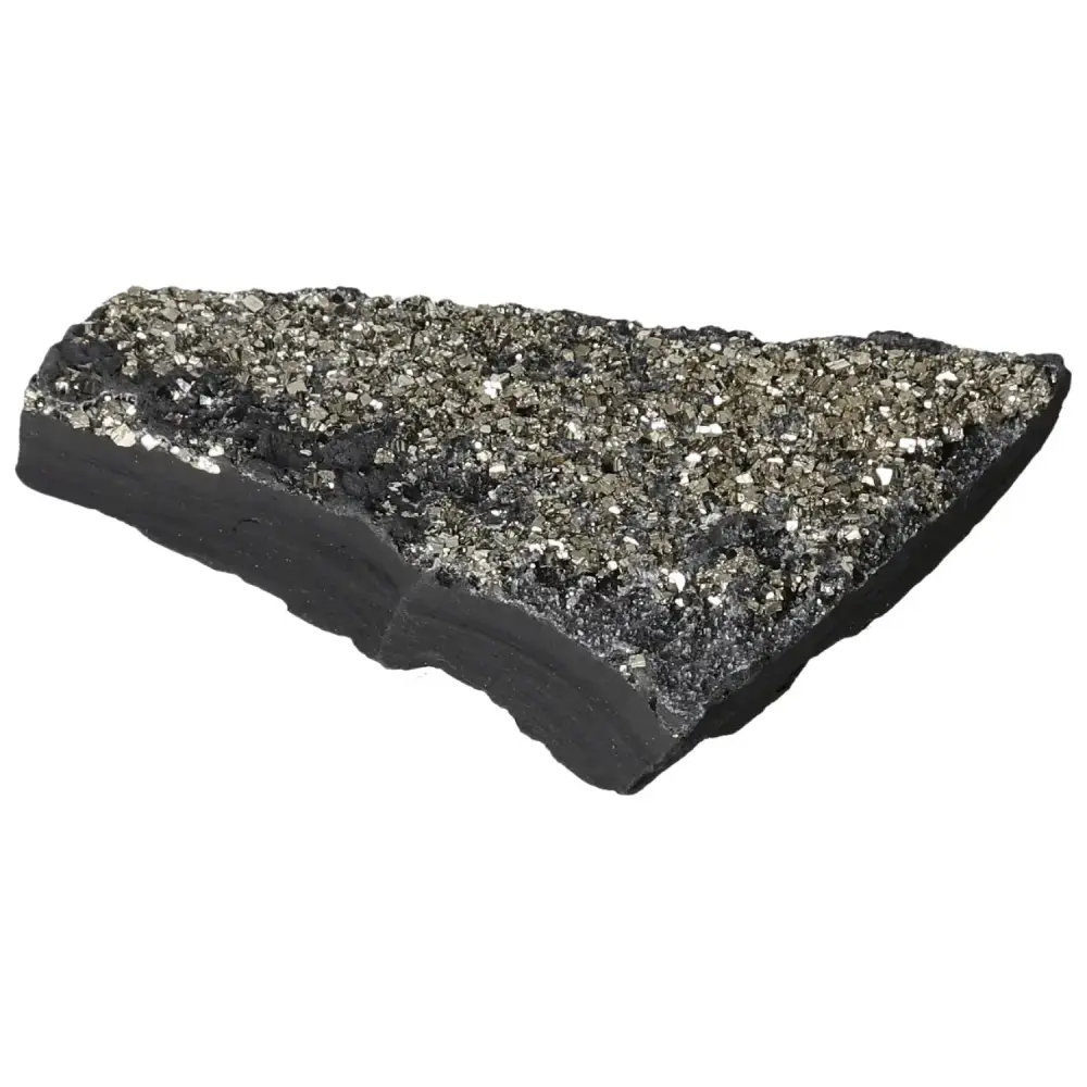 Pyrite With Shale 569965 - Image 4
