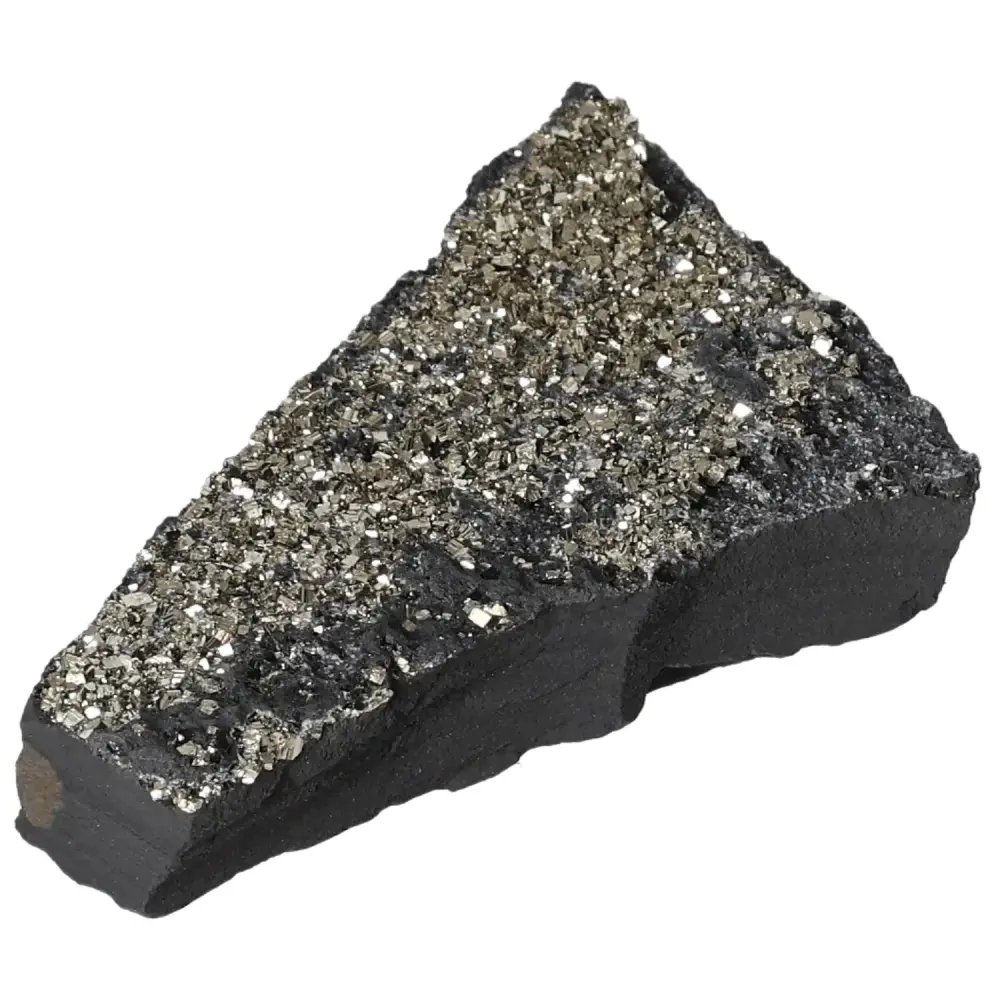 Pyrite With Shale 569965 - Image 5