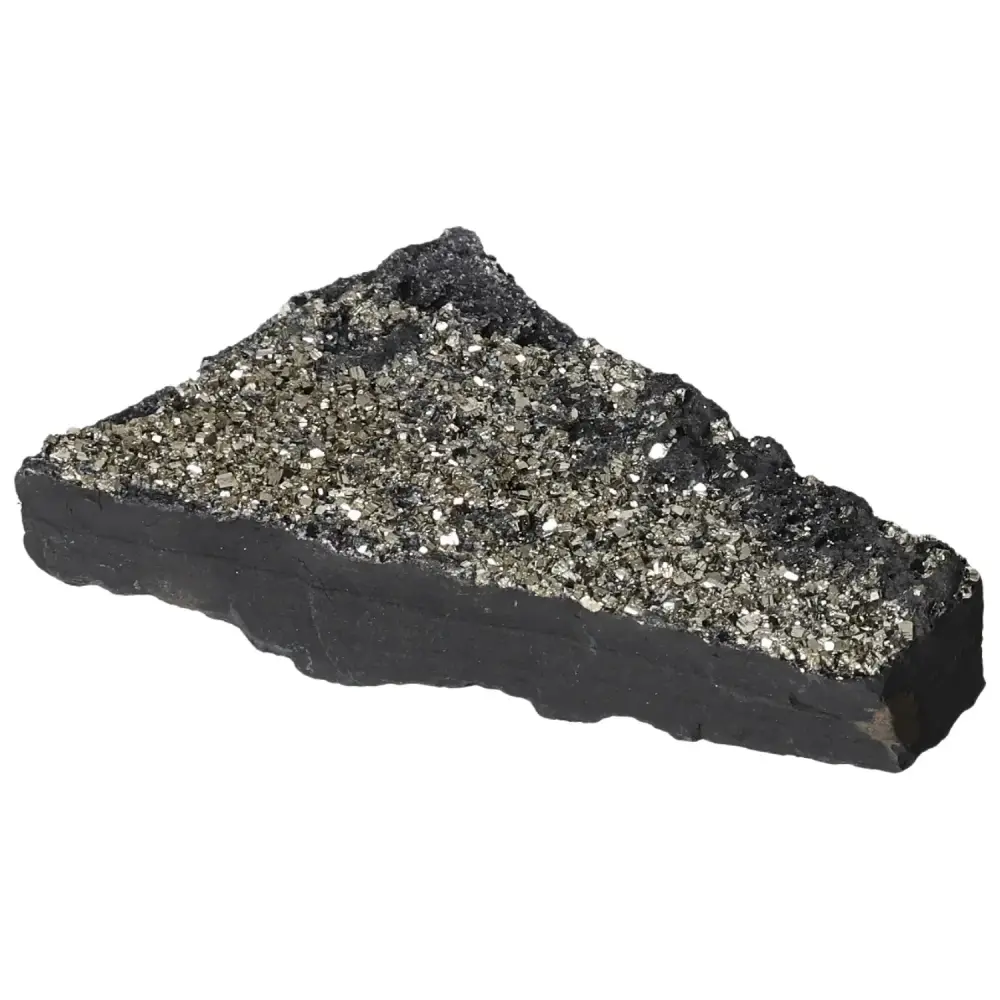 Pyrite With Shale 569965 - Image 7