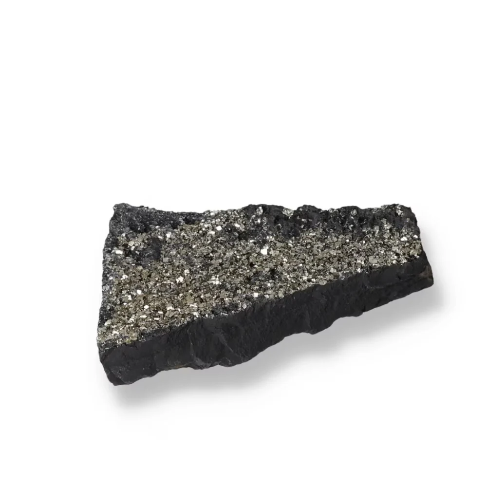 Pyrite With Shale 569965 - Image 9