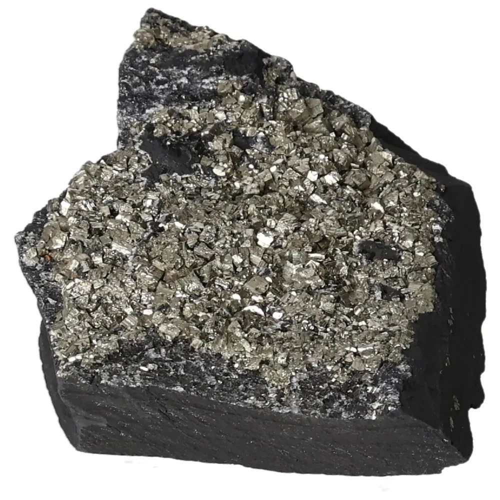 Pyrite With Shale 569972 - Image 11