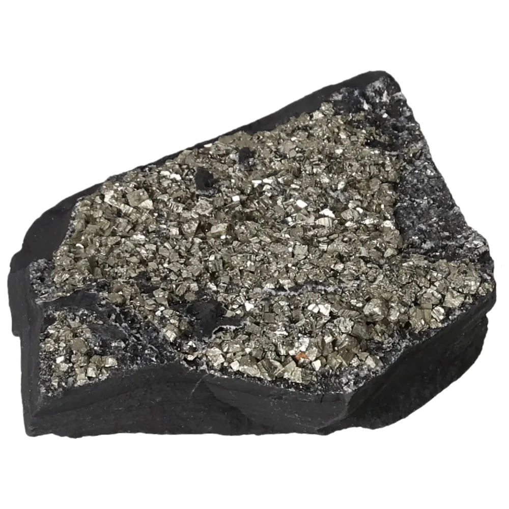 Pyrite With Shale 569972 - Image 13