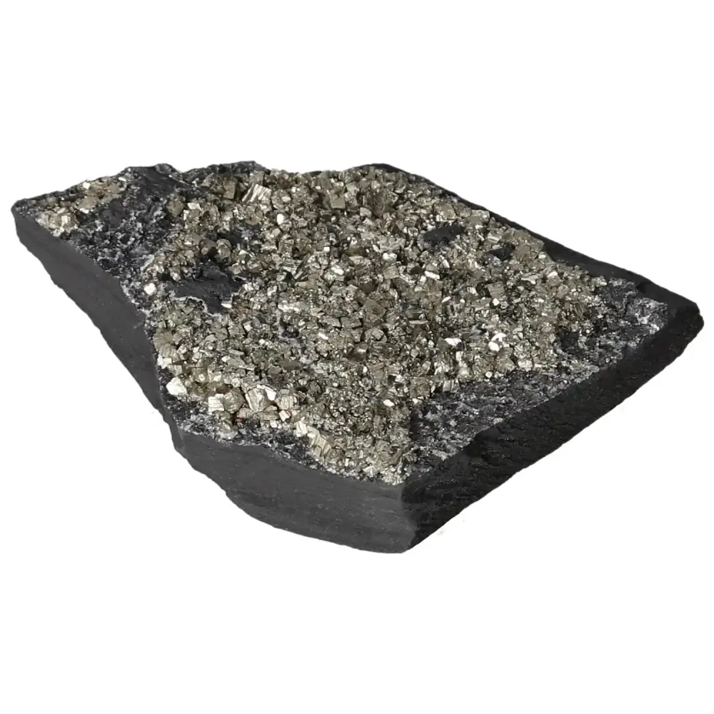 Pyrite With Shale 569972 - Image 4