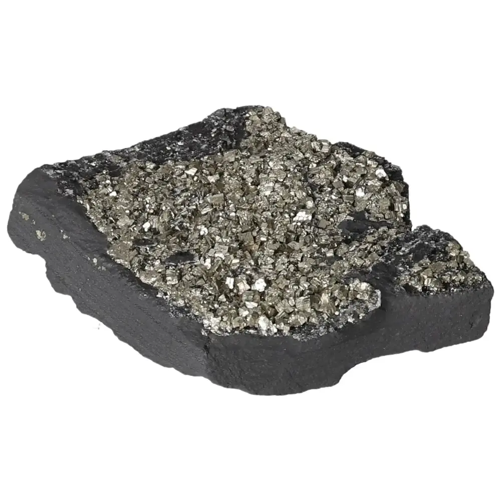 Pyrite With Shale 569972 - Image 7