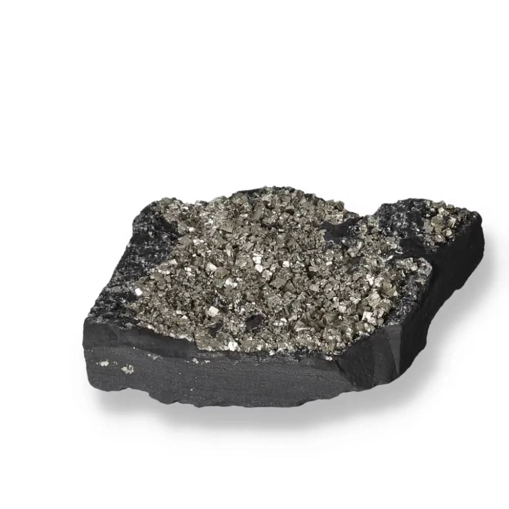 Pyrite With Shale 569972 - Image 9