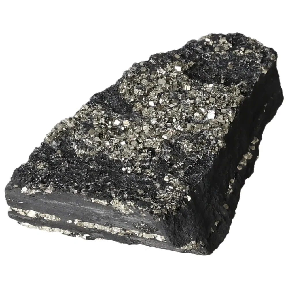 Pyrite With Shale 569989 - Image 10