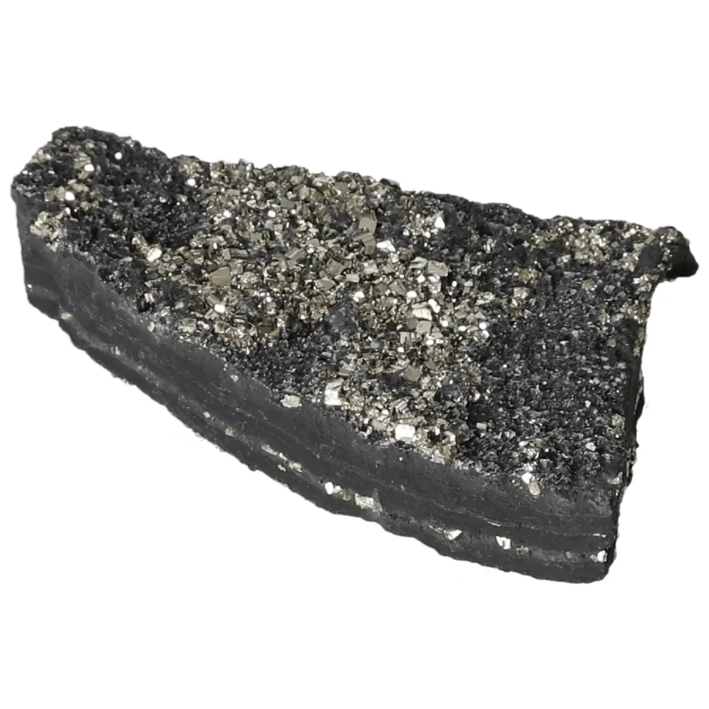 Pyrite With Shale 569989 - Image 12