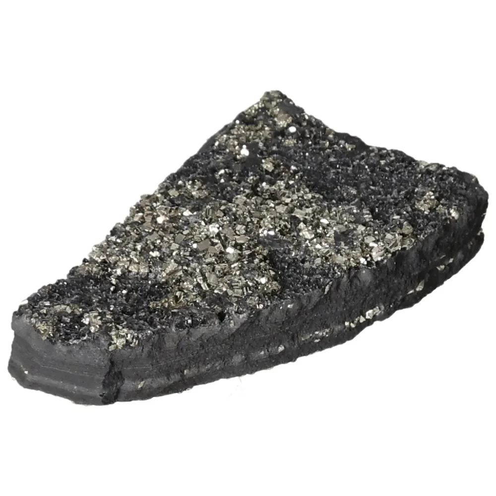 Pyrite With Shale 569989 - Image 13