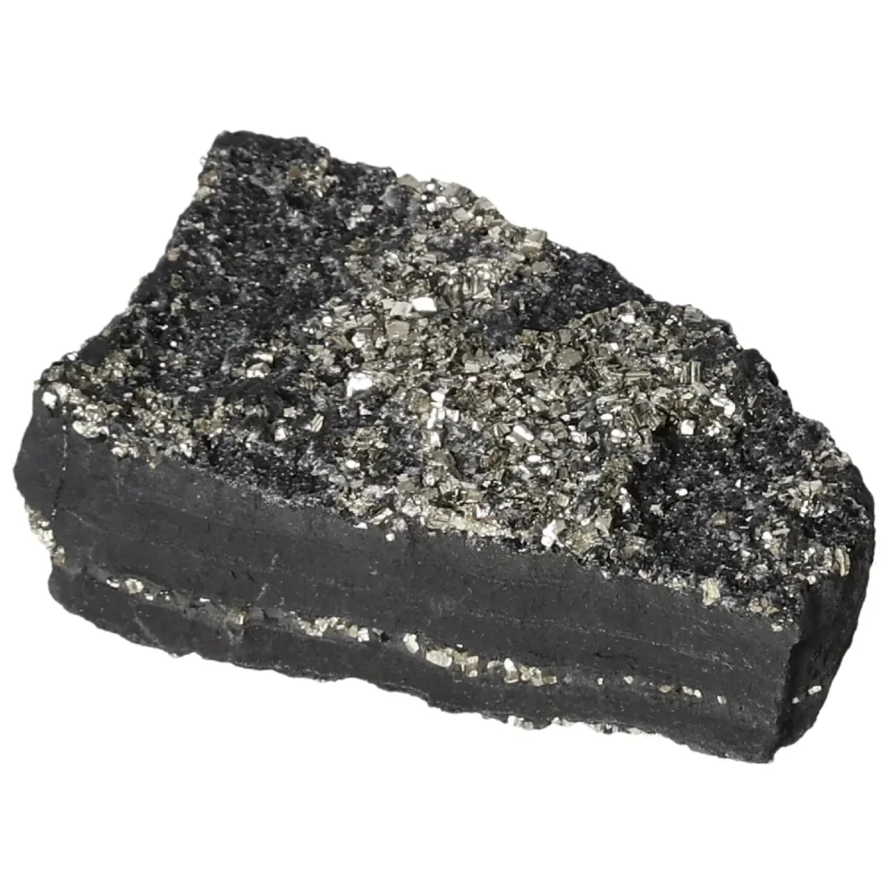 Pyrite With Shale 569989 - Image 15