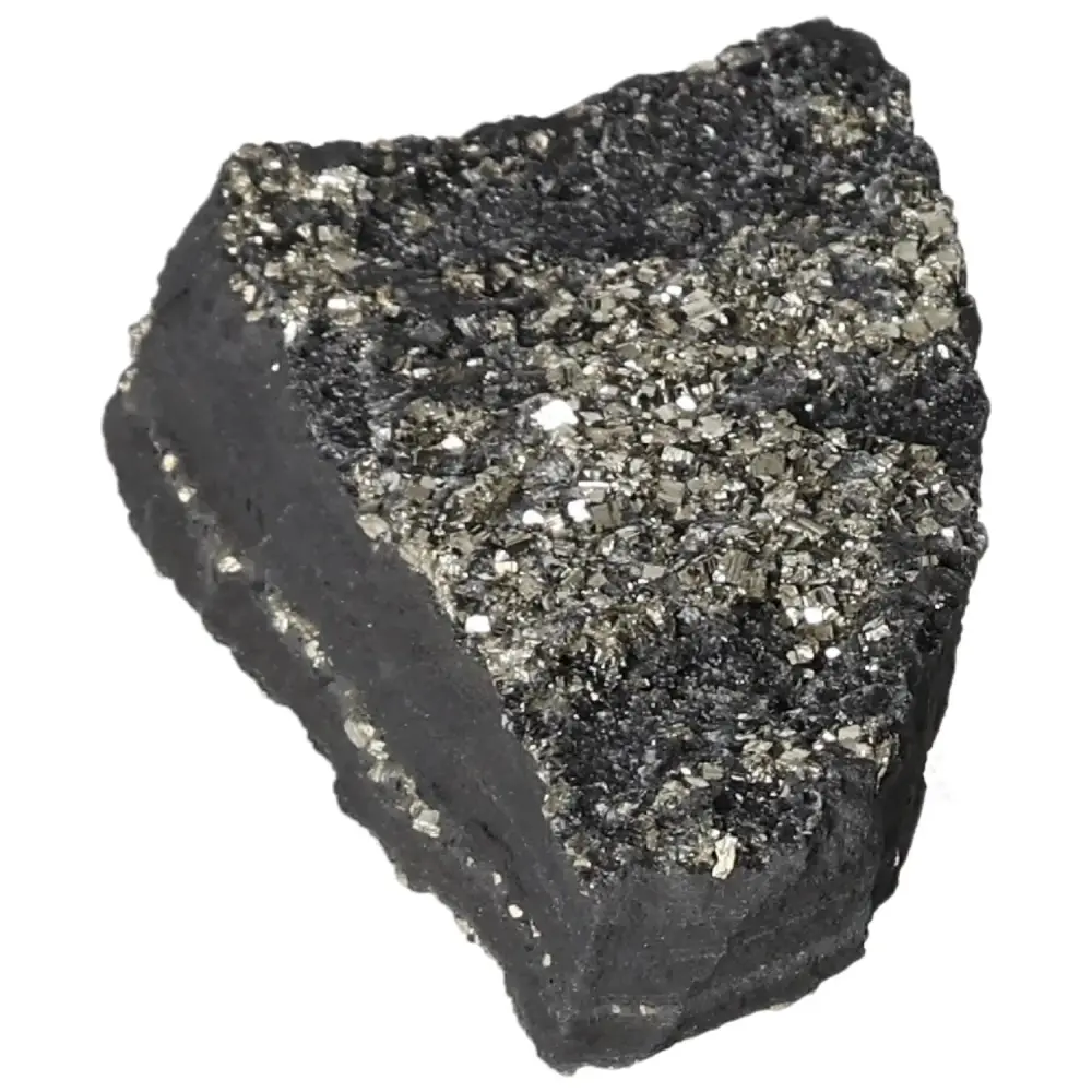 Pyrite With Shale 569989 - Image 6
