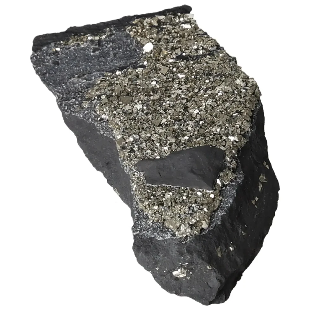 Pyrite With Shale 569996 - Image 14