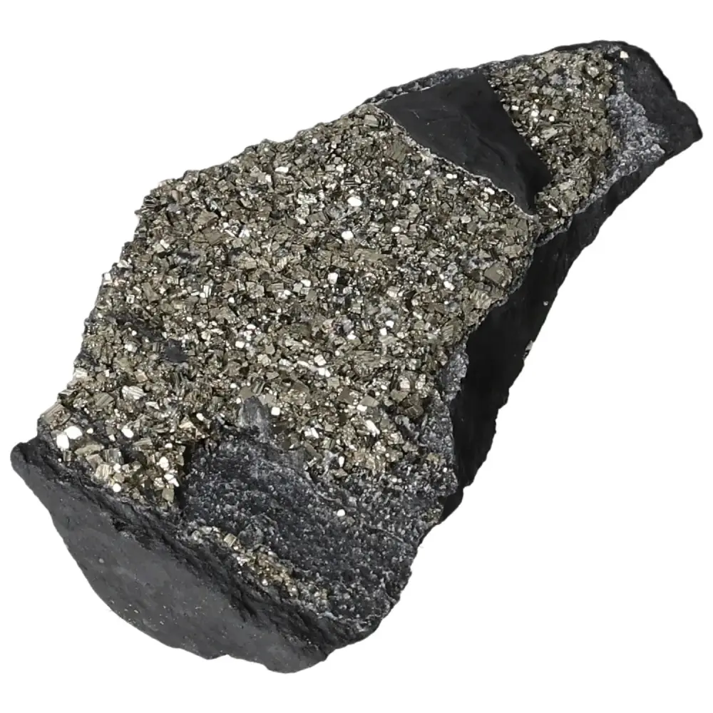 Pyrite With Shale 569996 - Image 2