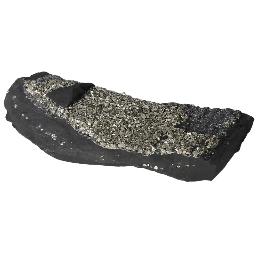 Pyrite With Shale 569996 - Image 4