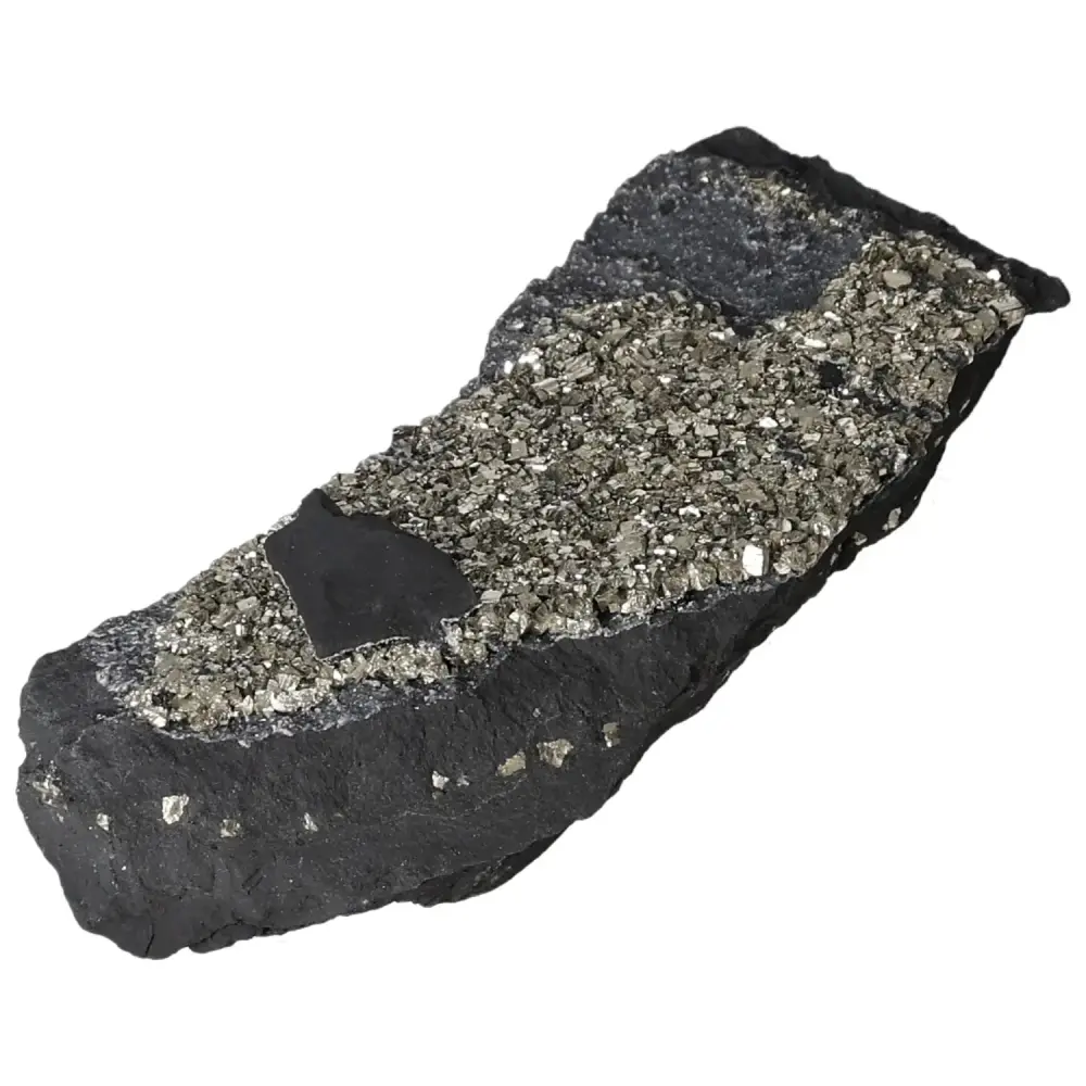 Pyrite With Shale 569996 - Image 5
