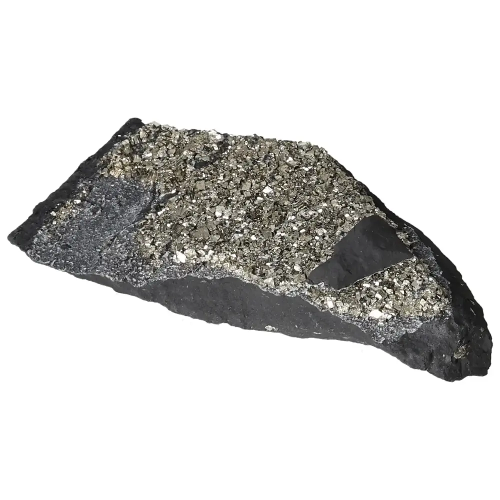 Pyrite With Shale 569996 - Image 7