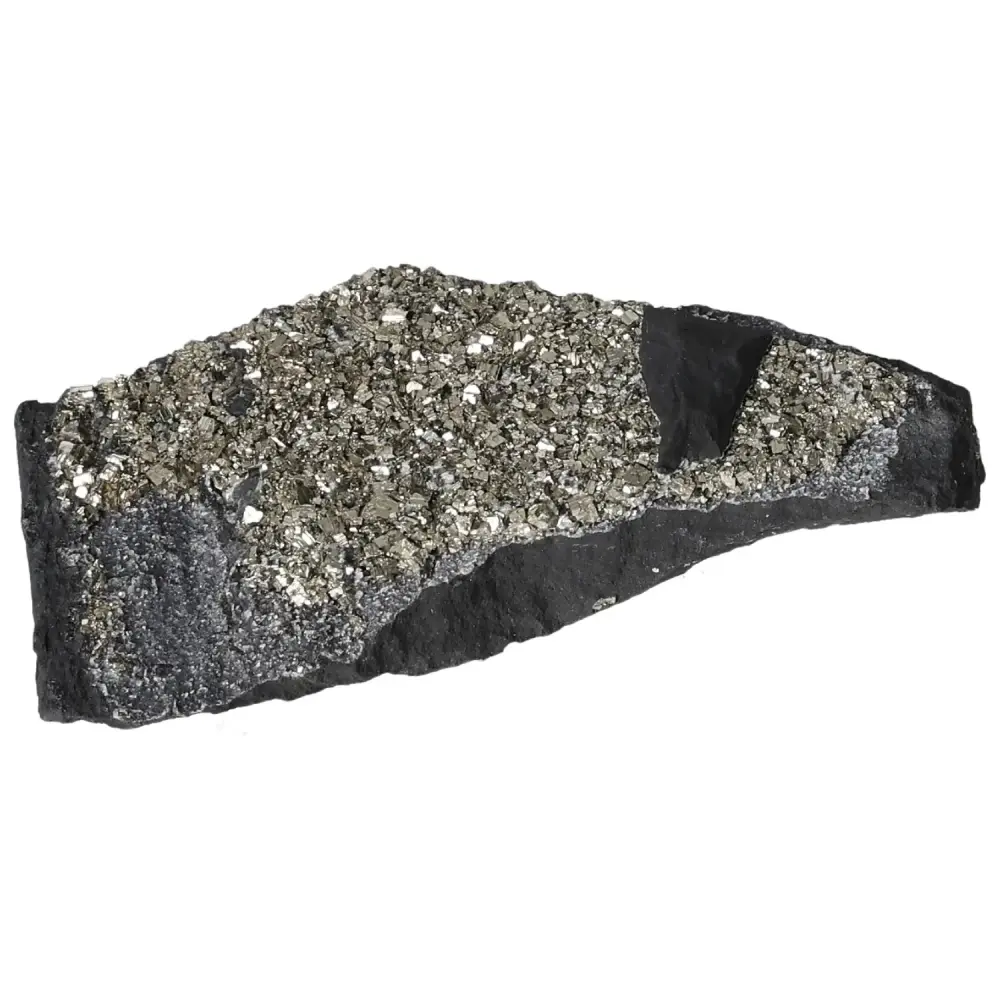 Pyrite With Shale 569996 - Image 8
