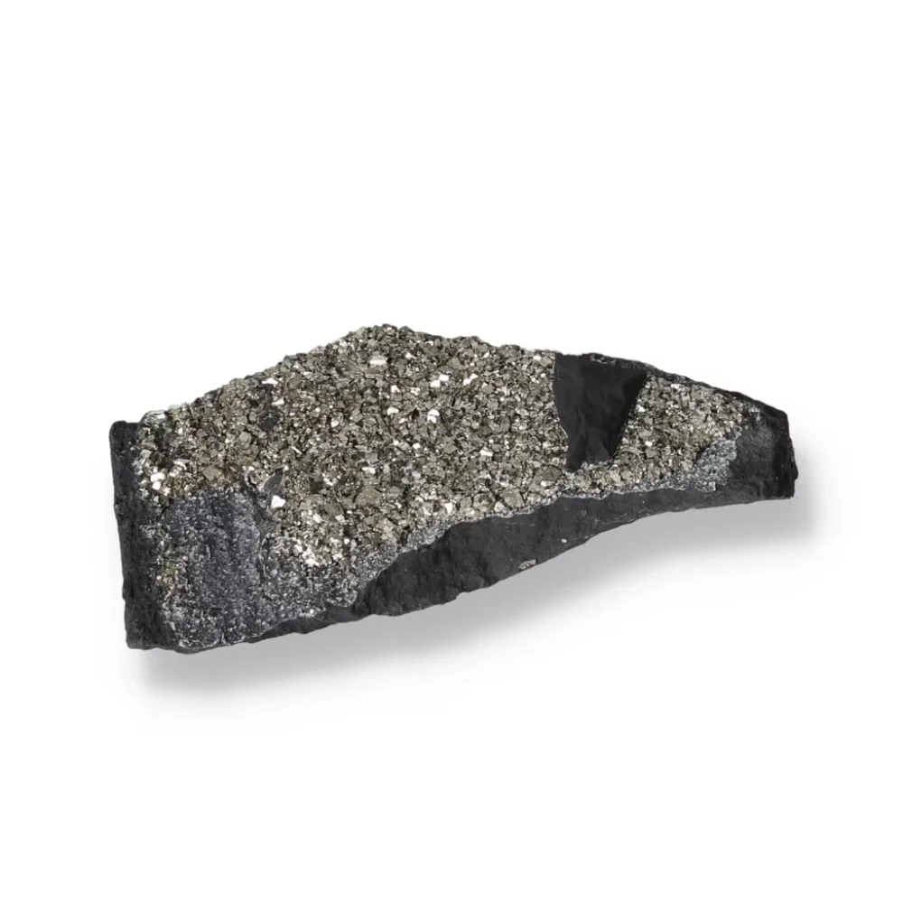 Pyrite With Shale 569996 - Image 9