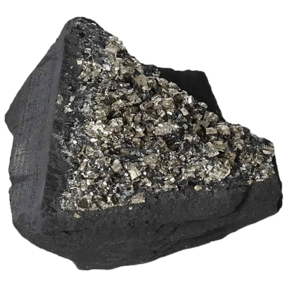 Pyrite With Shale 570008 - Image 10