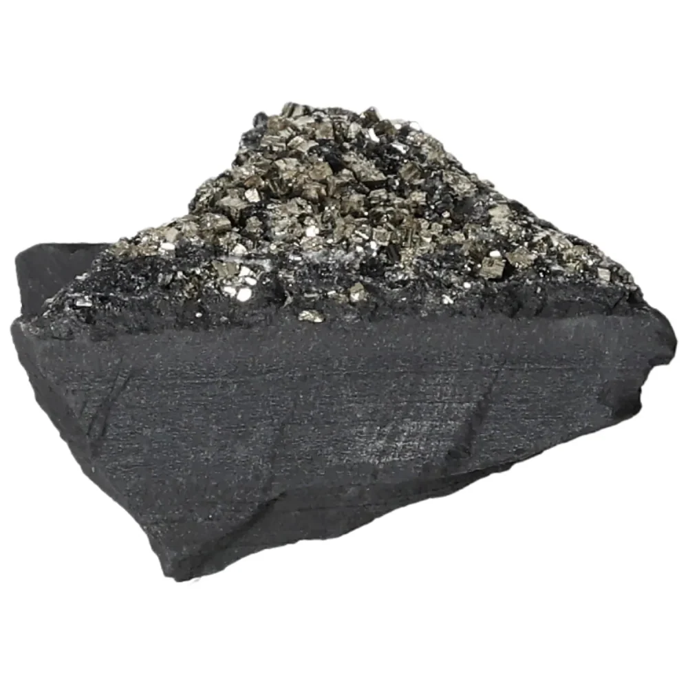 Pyrite With Shale 570008 - Image 12