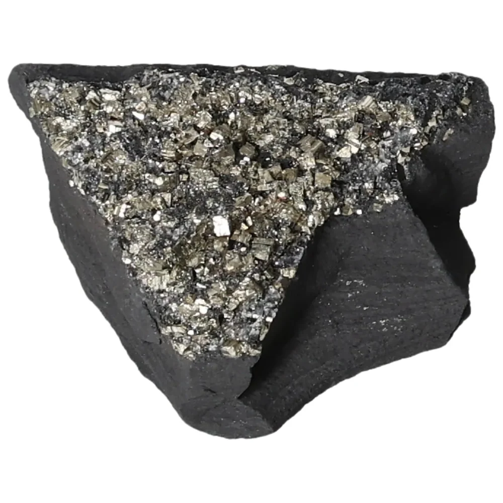Pyrite With Shale 570008 - Image 15