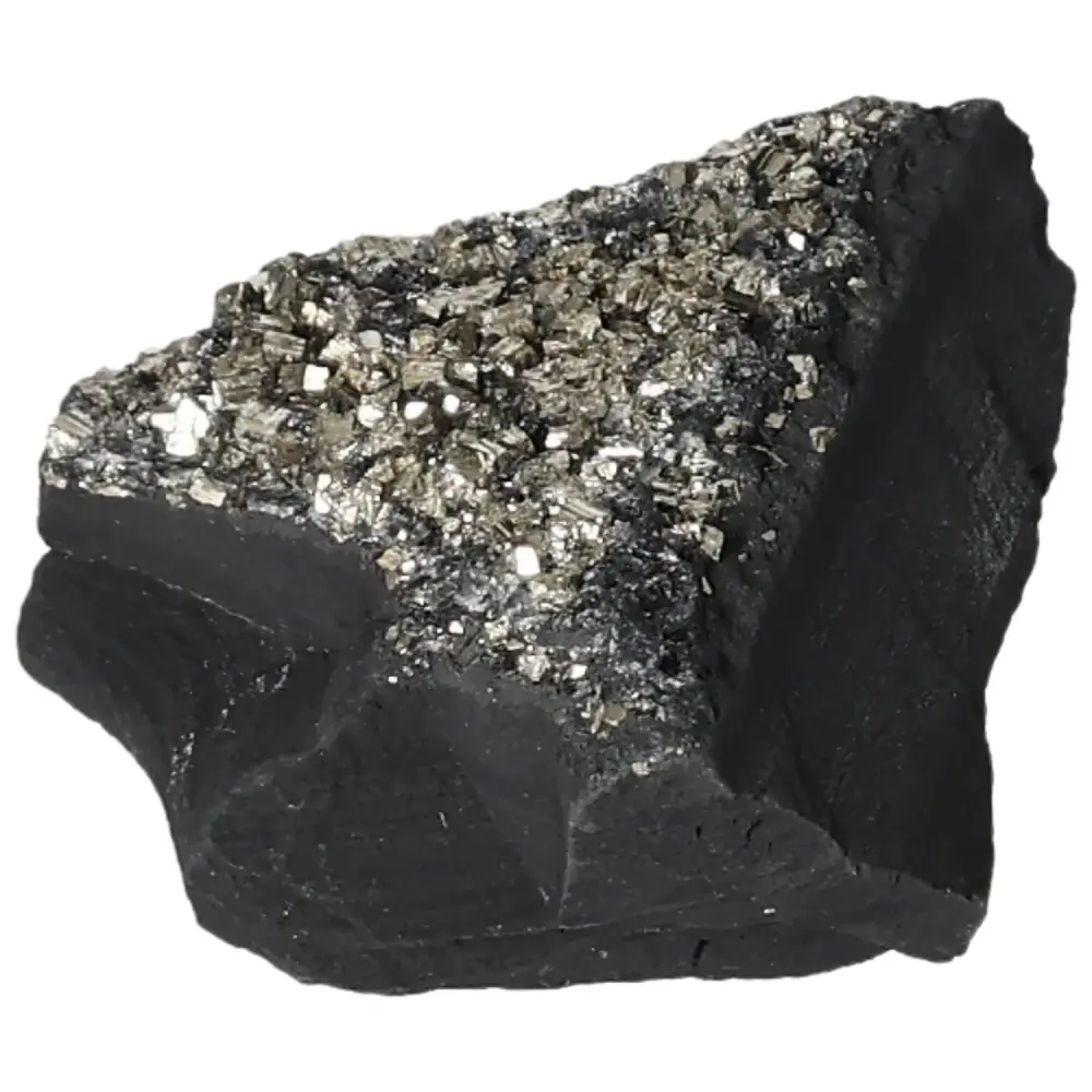 Pyrite With Shale 570008 - Image 5