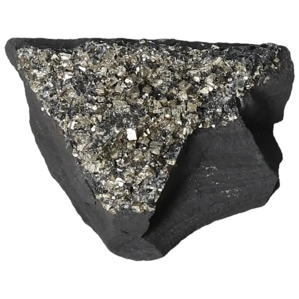 Pyrite With Shale 570008 - Image 7