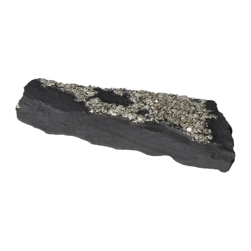 Pyrite With Shale 570015