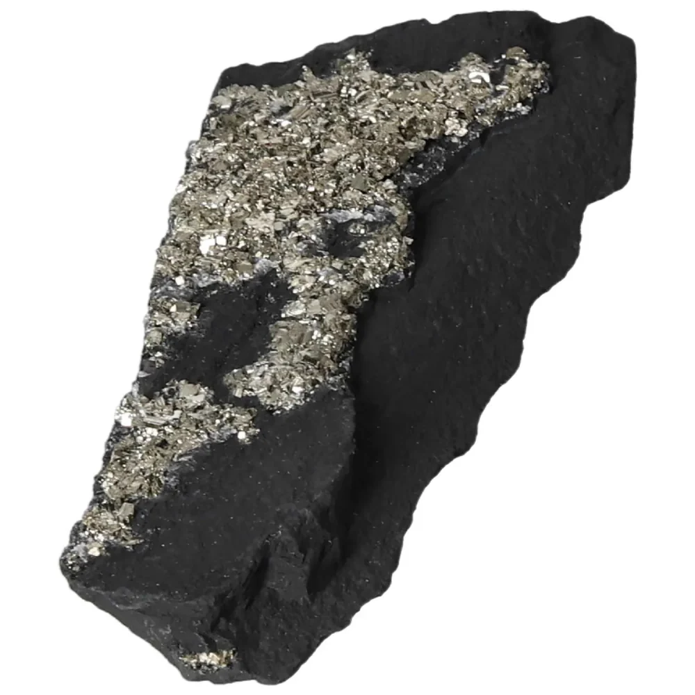 Pyrite With Shale 570015 - Image 12