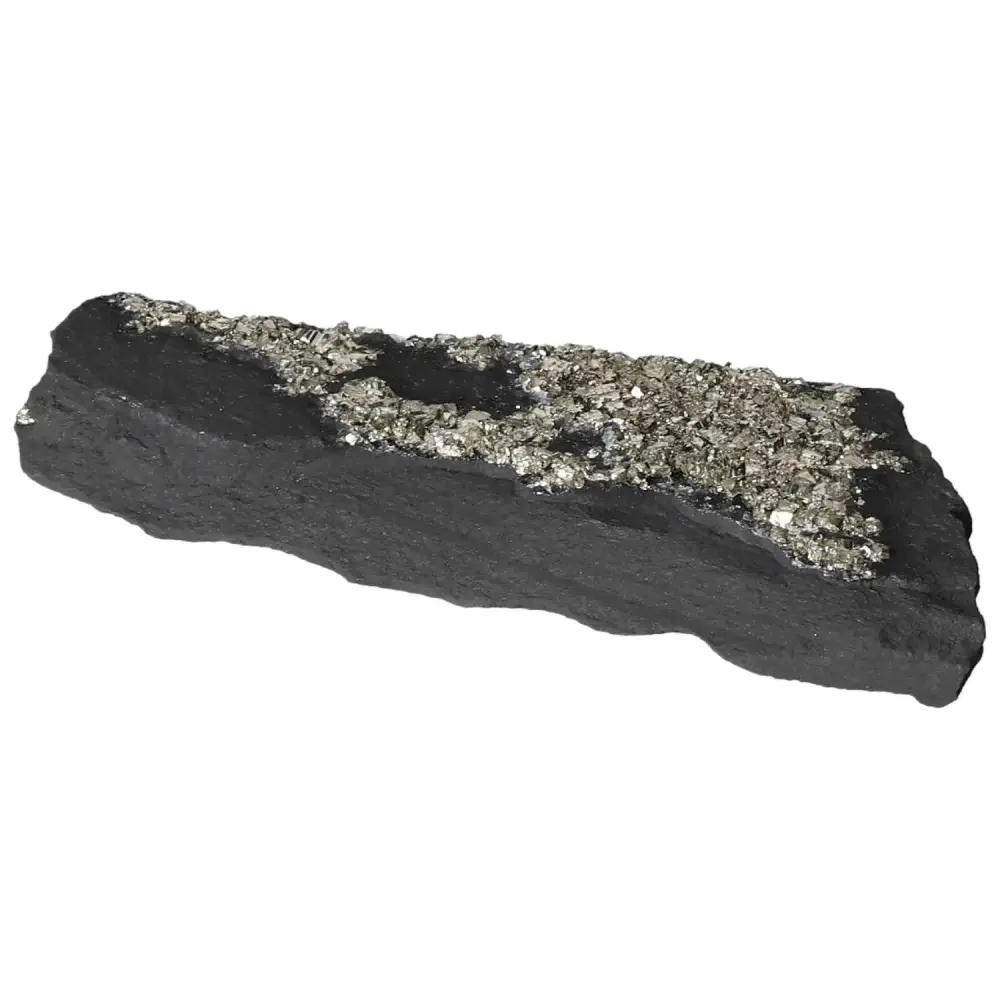 Pyrite With Shale 570015 - Image 2