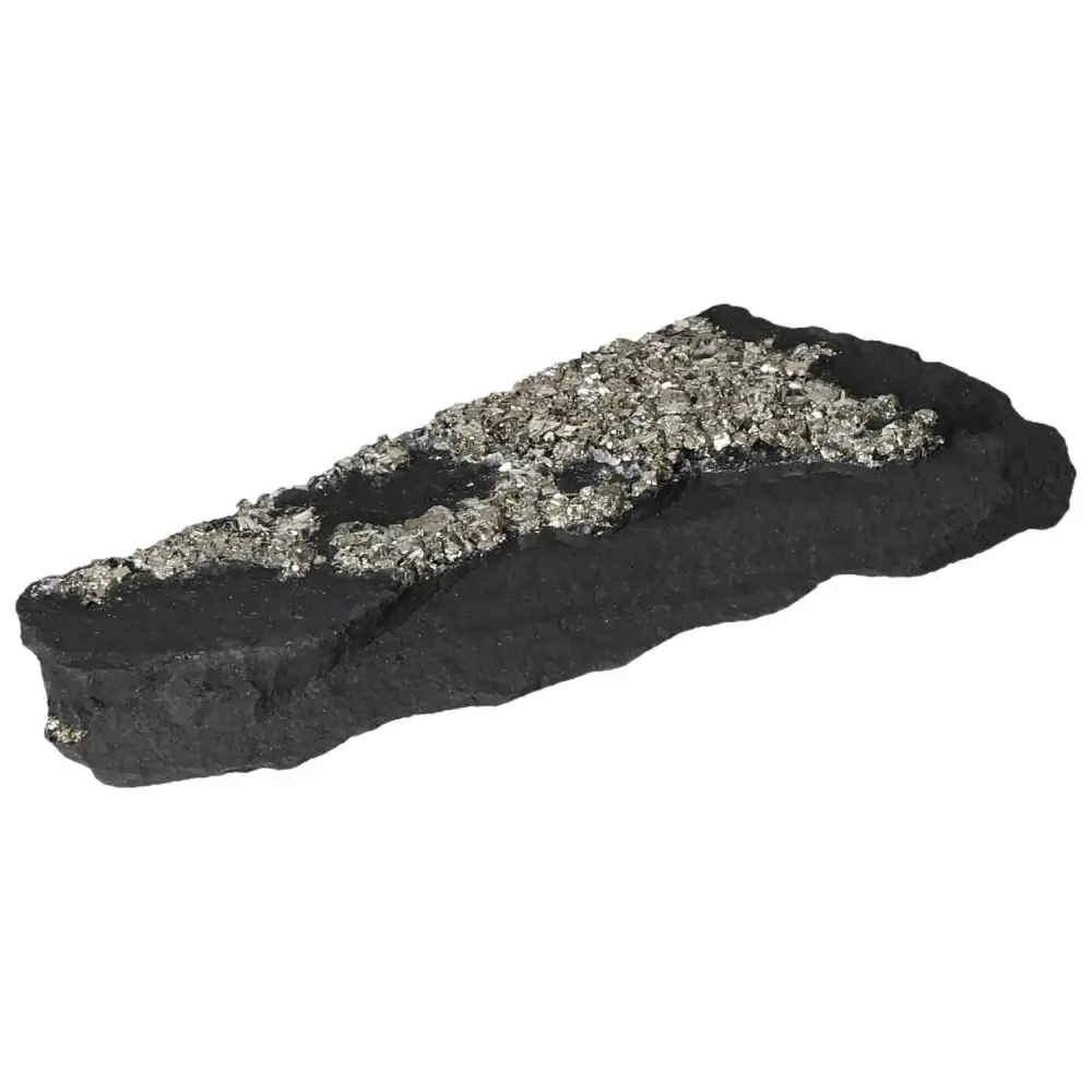 Pyrite With Shale 570015 - Image 3