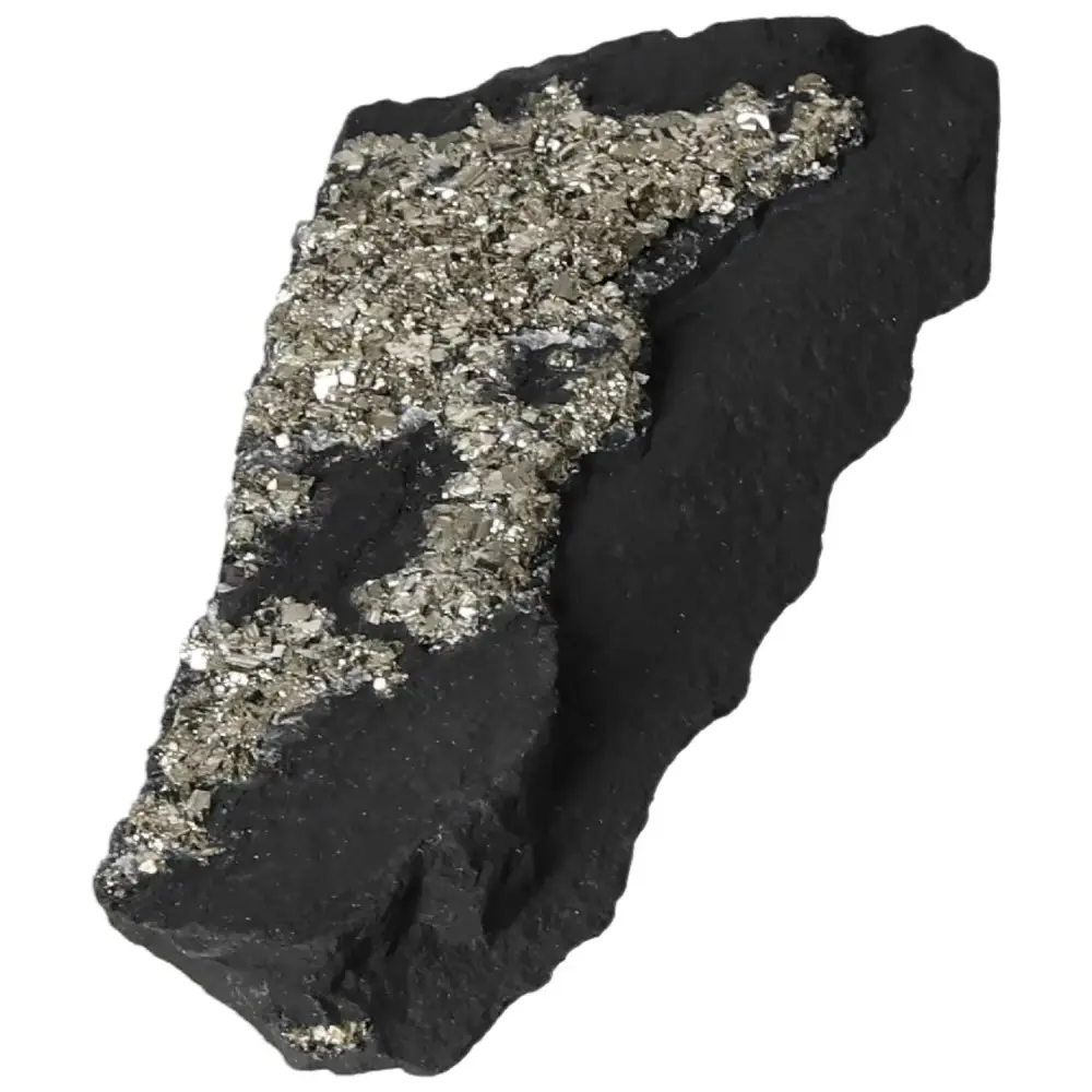 Pyrite With Shale 570015 - Image 4