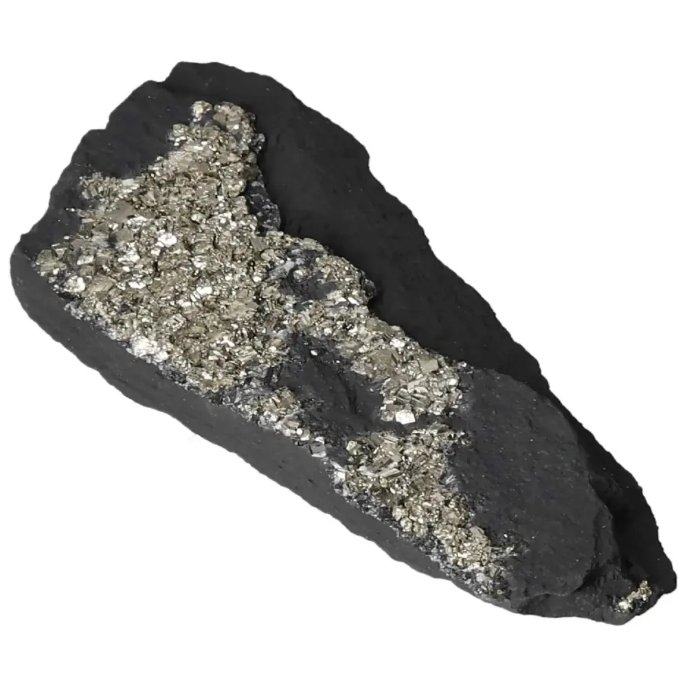 Pyrite With Shale 570015 - Image 5