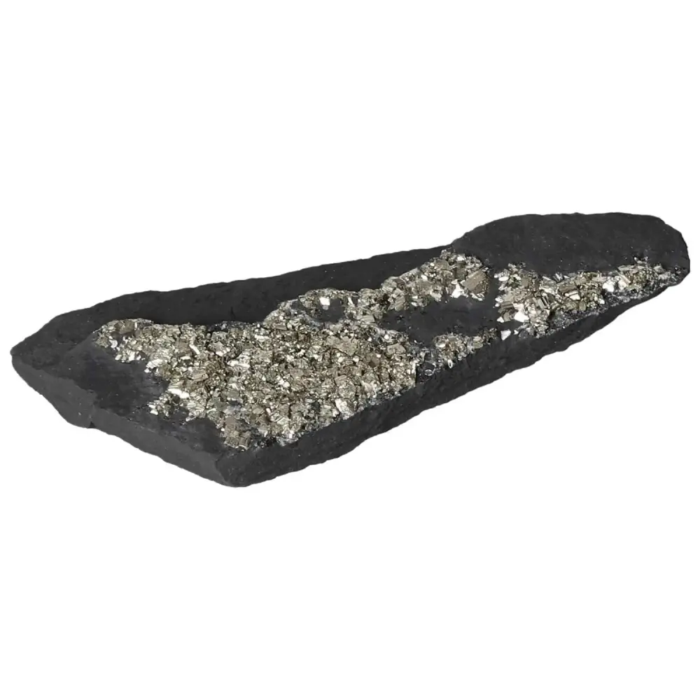 Pyrite With Shale 570015 - Image 6
