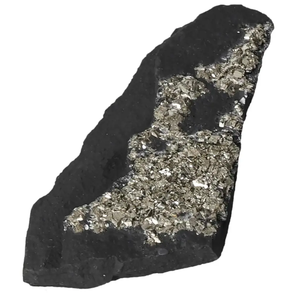 Pyrite With Shale 570015 - Image 7