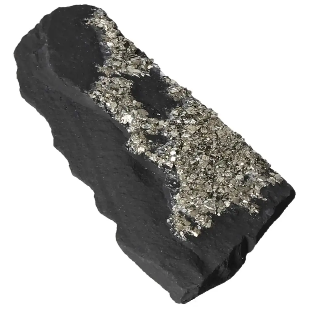 Pyrite With Shale 570015 - Image 8