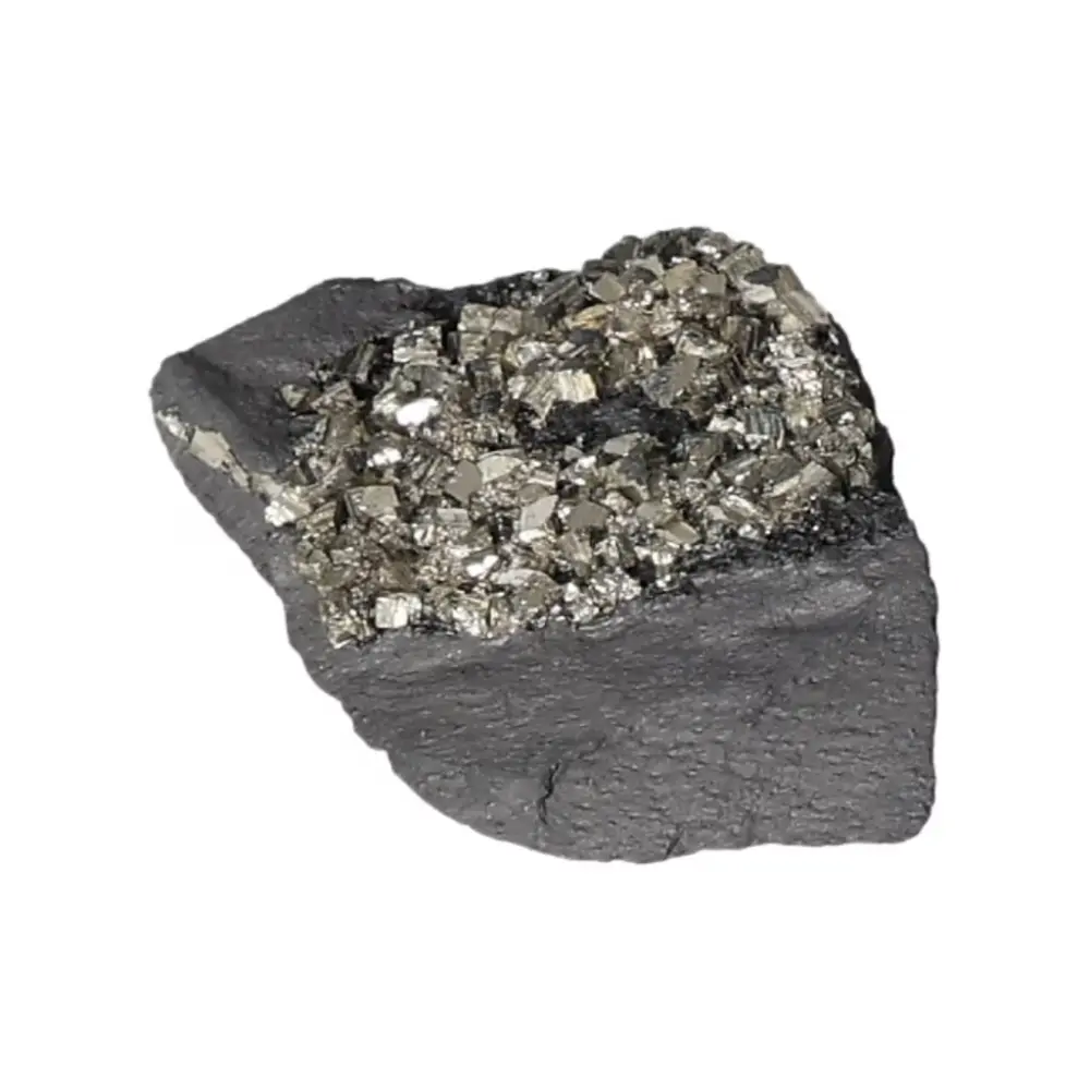 Pyrite With Shale 570022