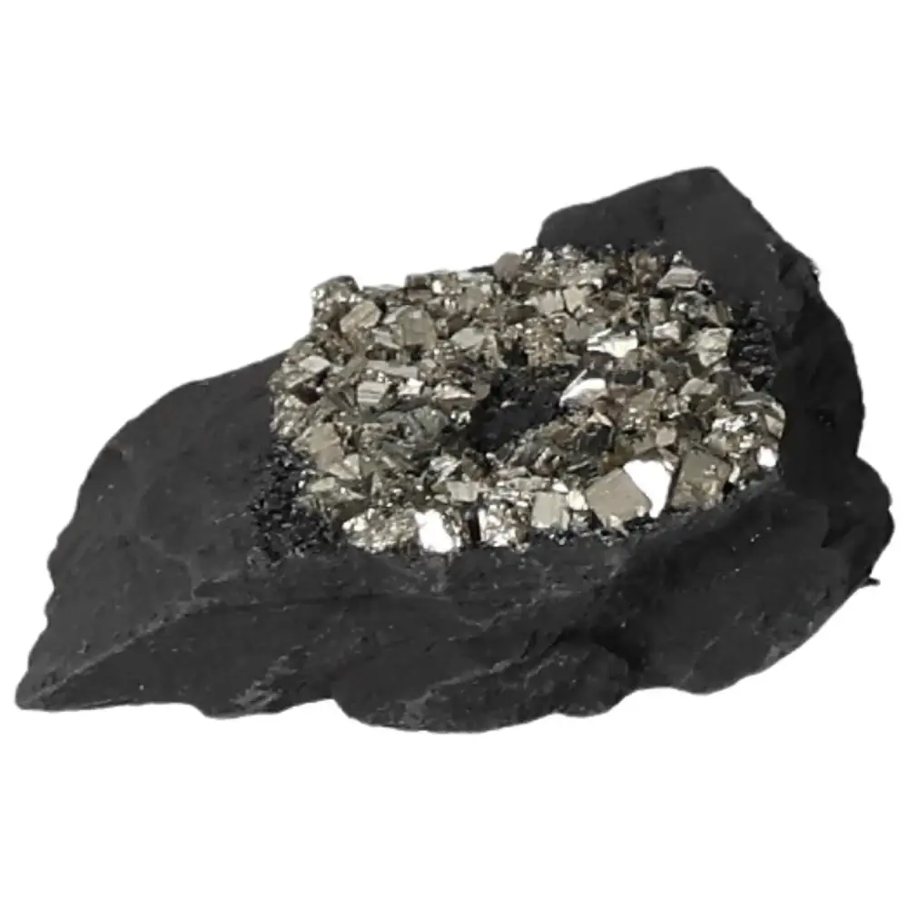 Pyrite With Shale 570022 - Image 6