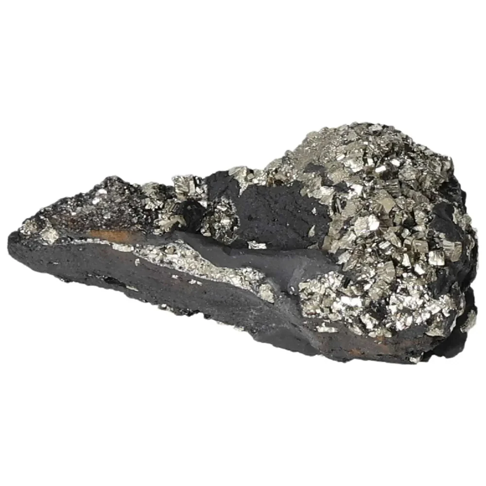 Pyrite With Shale 570039 - Image 10