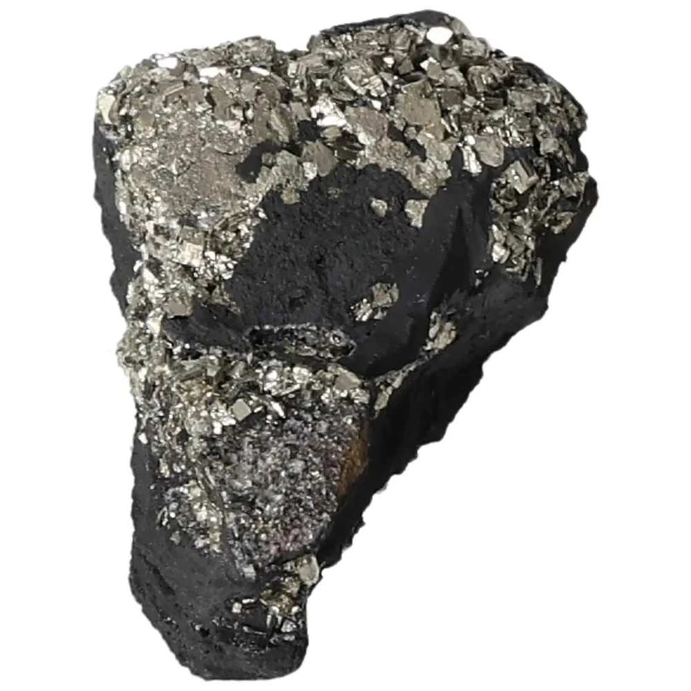Pyrite With Shale 570039 - Image 12
