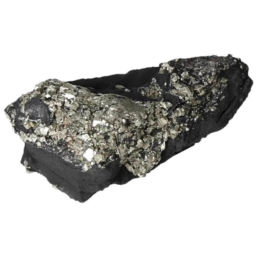 Pyrite With Shale 570039 - Image 14