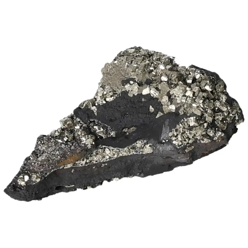 Pyrite With Shale 570039 - Image 3
