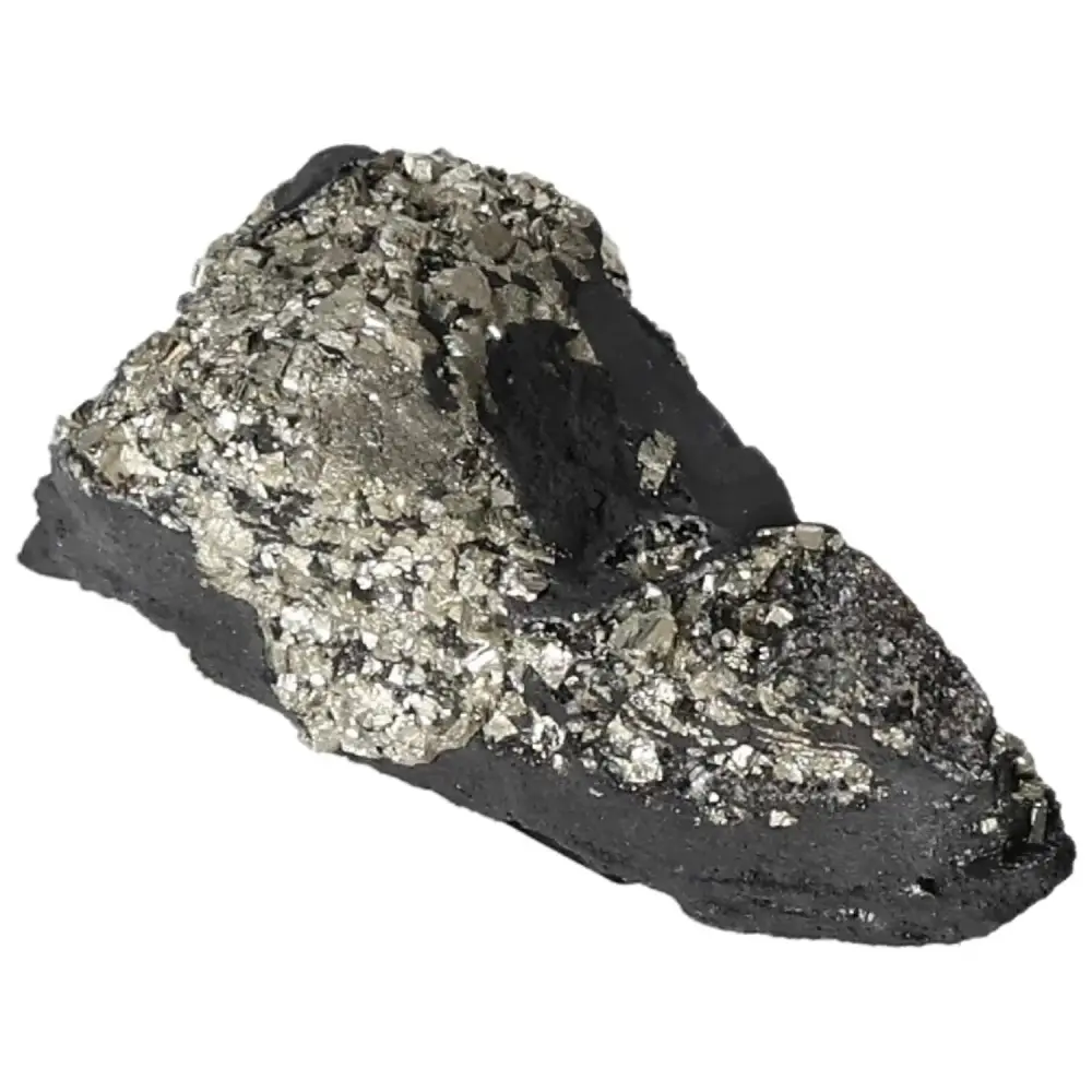 Pyrite With Shale 570039 - Image 5
