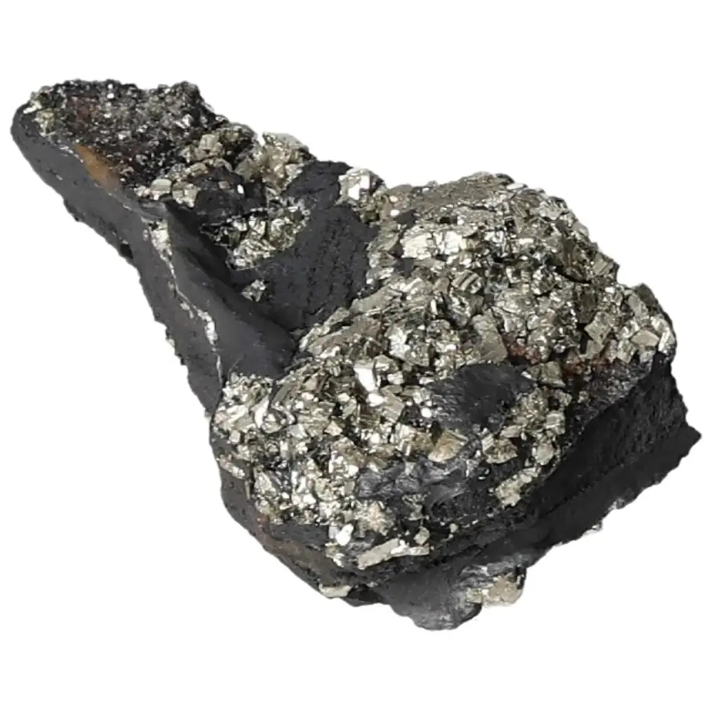 Pyrite With Shale 570039 - Image 8