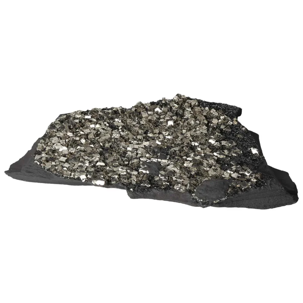 Pyrite With Basalt 569323 - Image 13