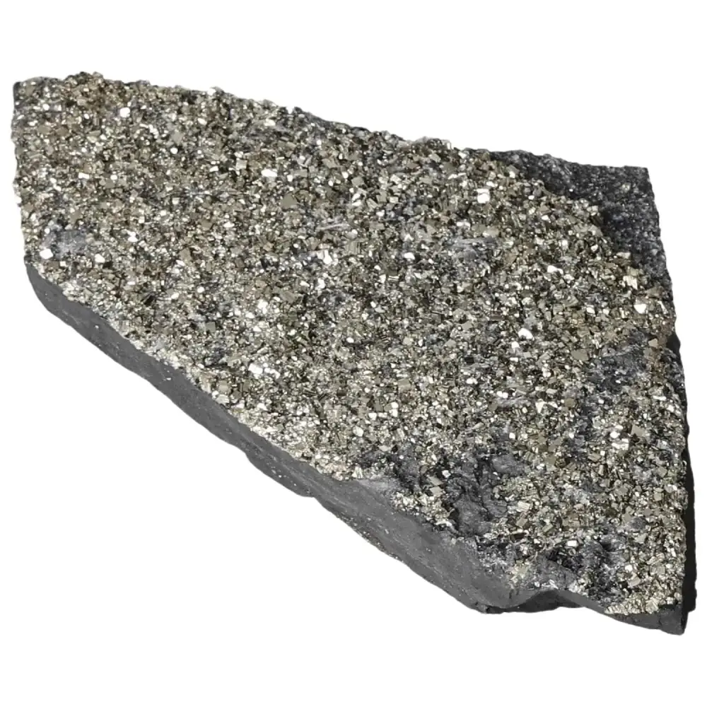 Pyrite With Basalt 569248 - Image 8