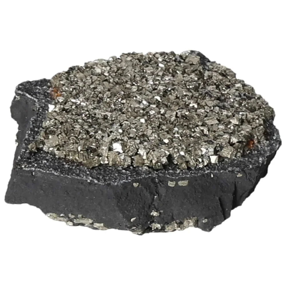 Pyrite With Shale 570046 - Image 14